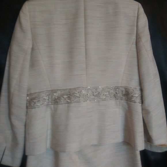 Suit - Picture 2 of 2